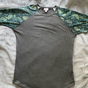 Lularoe Randy SZ Med